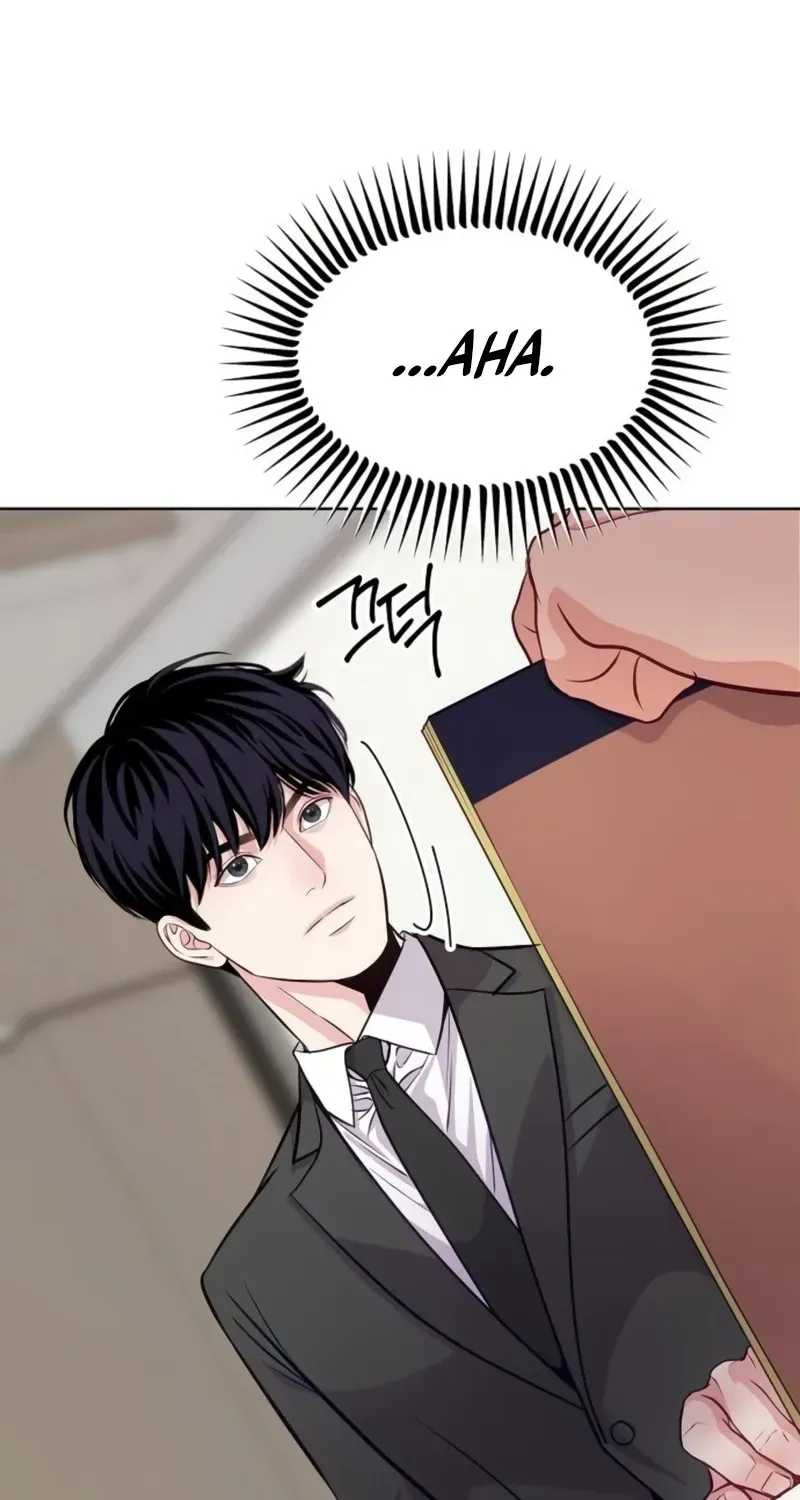 The Ordinary Lawyer’s Subspace chapter 42 page 134
