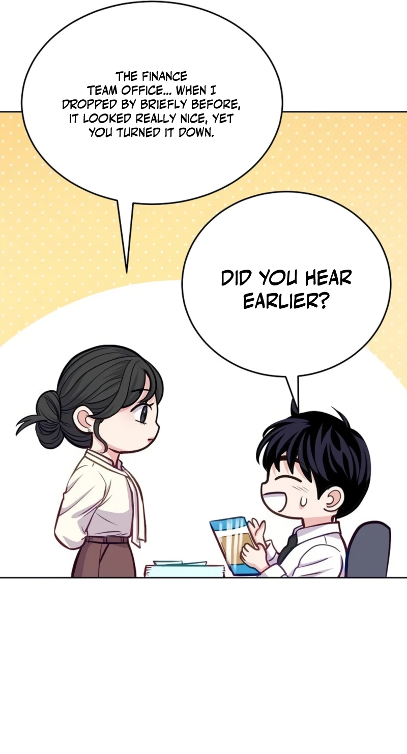 The Ordinary Lawyer’s Subspace chapter 43 page 92