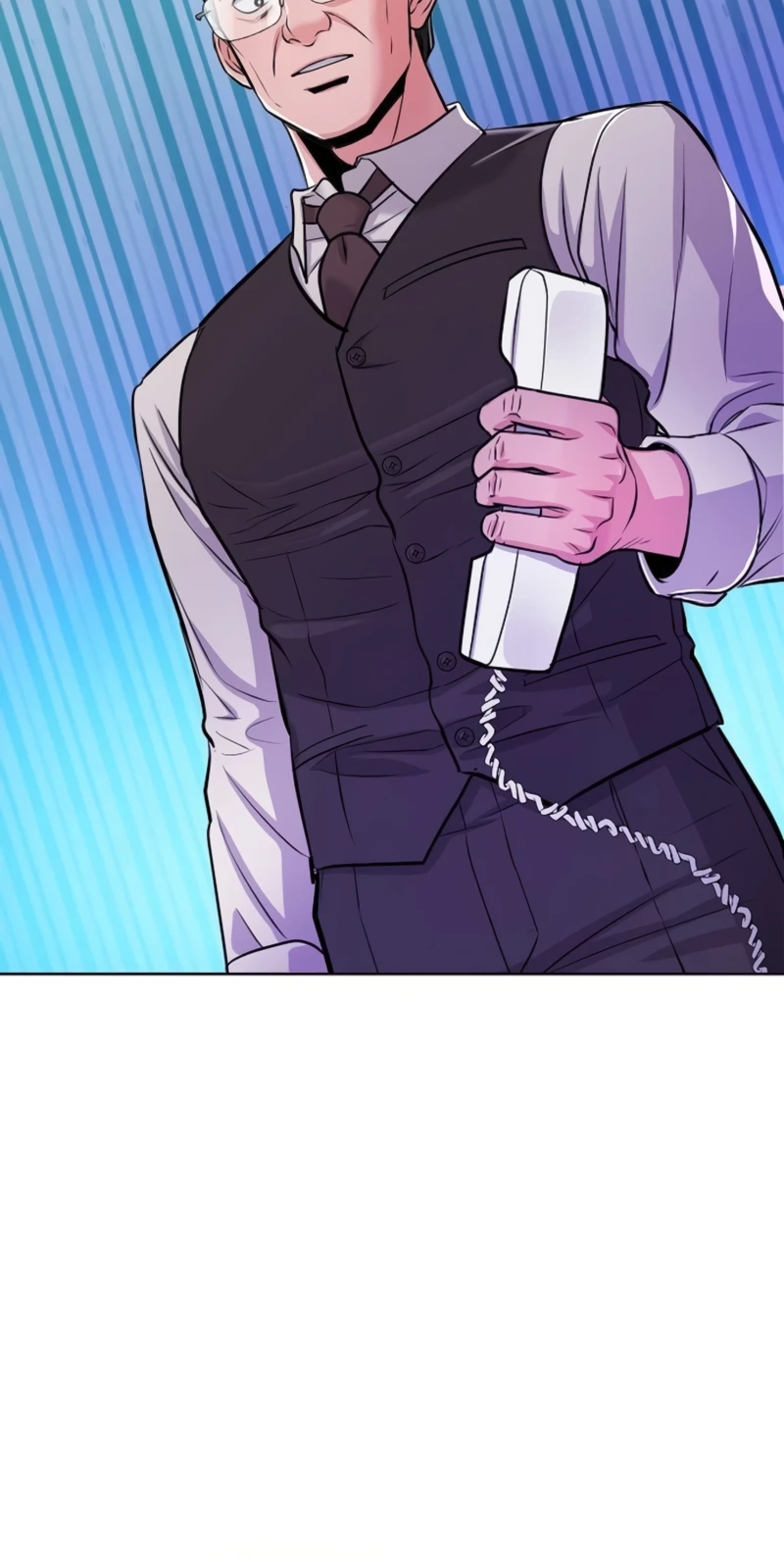The Ordinary Lawyer’s Subspace chapter 43 page 73