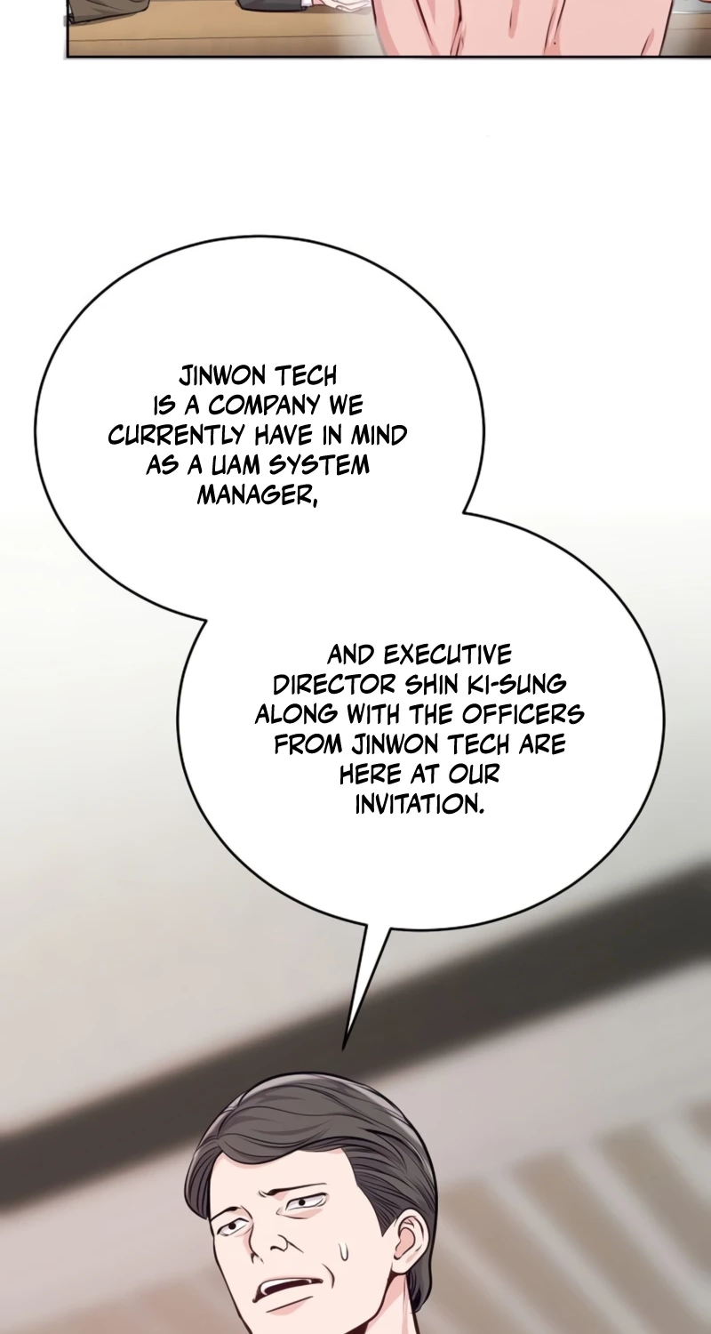 The Ordinary Lawyer’s Subspace chapter 43 page 9