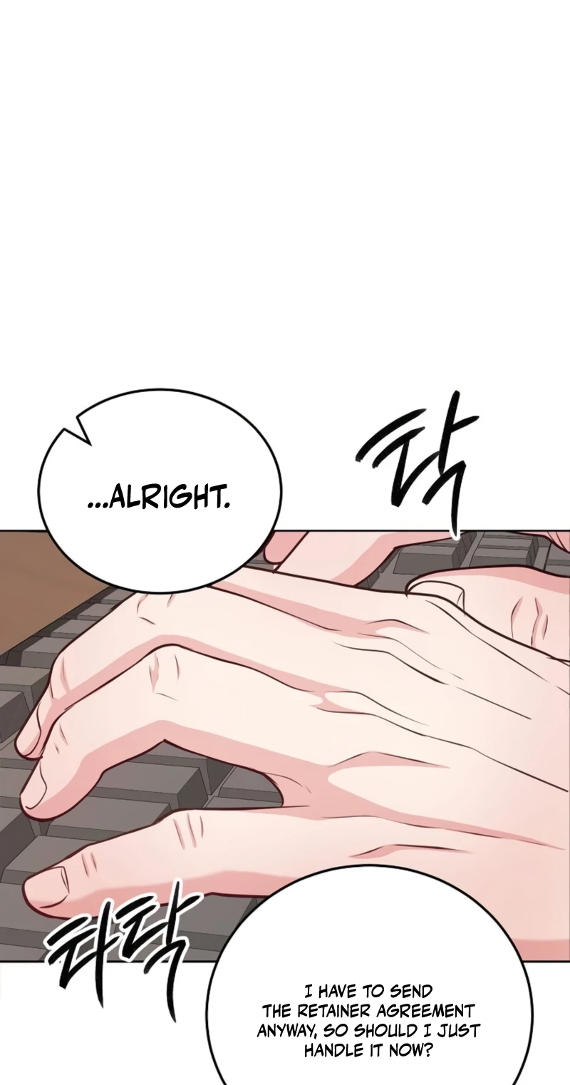 The Ordinary Lawyer’s Subspace chapter 43 page 75