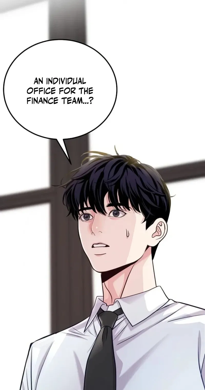 The Ordinary Lawyer’s Subspace chapter 43 page 80