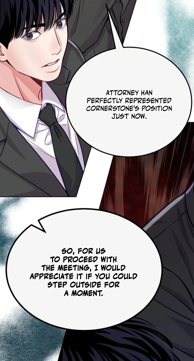 The Ordinary Lawyer’s Subspace chapter 43 page 27