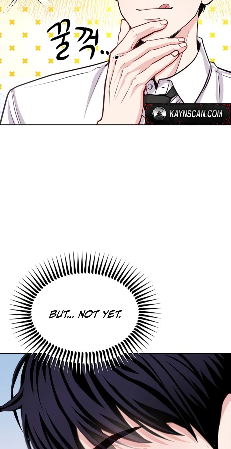 The Ordinary Lawyer’s Subspace chapter 43 page 85