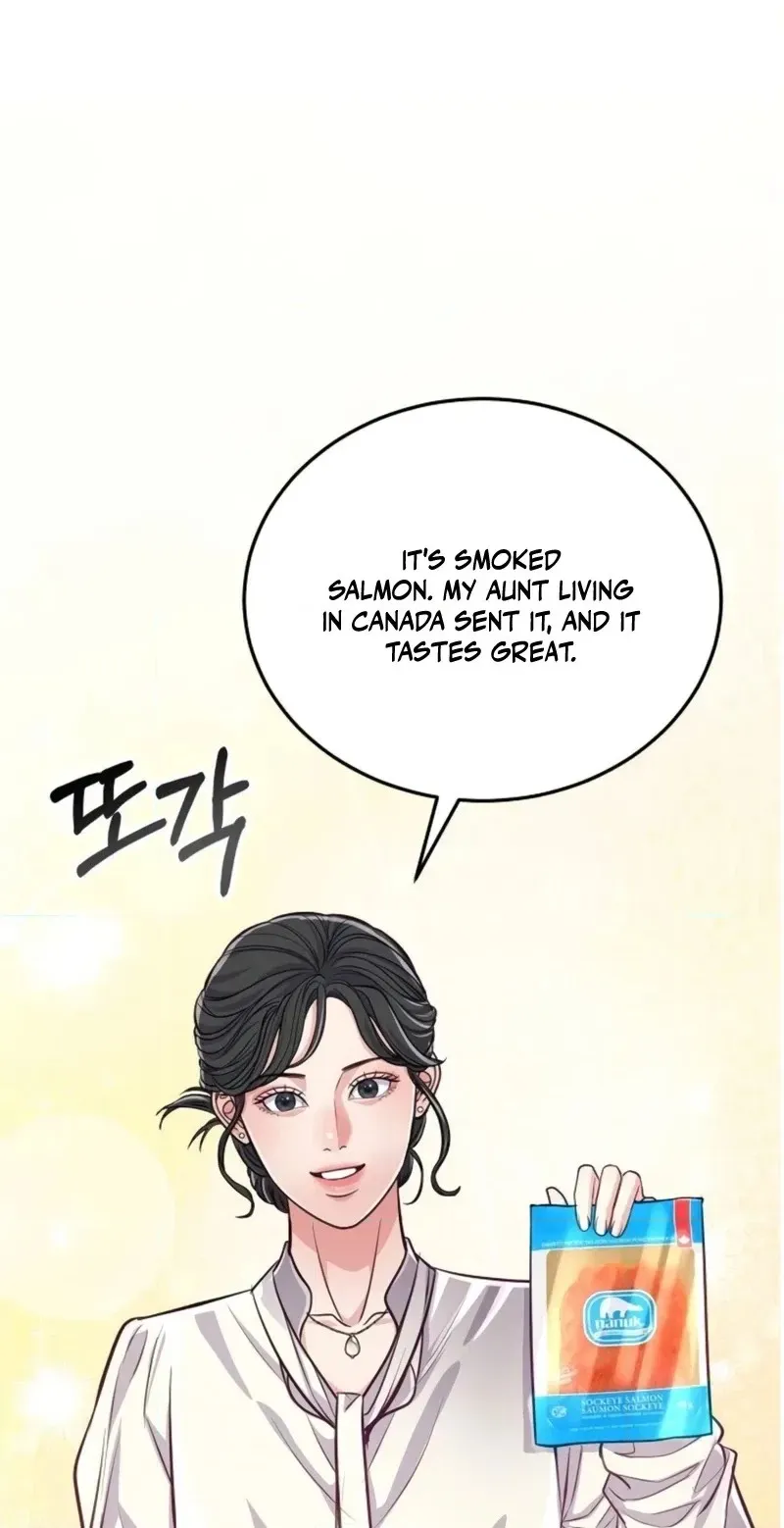 The Ordinary Lawyer’s Subspace chapter 43 page 90