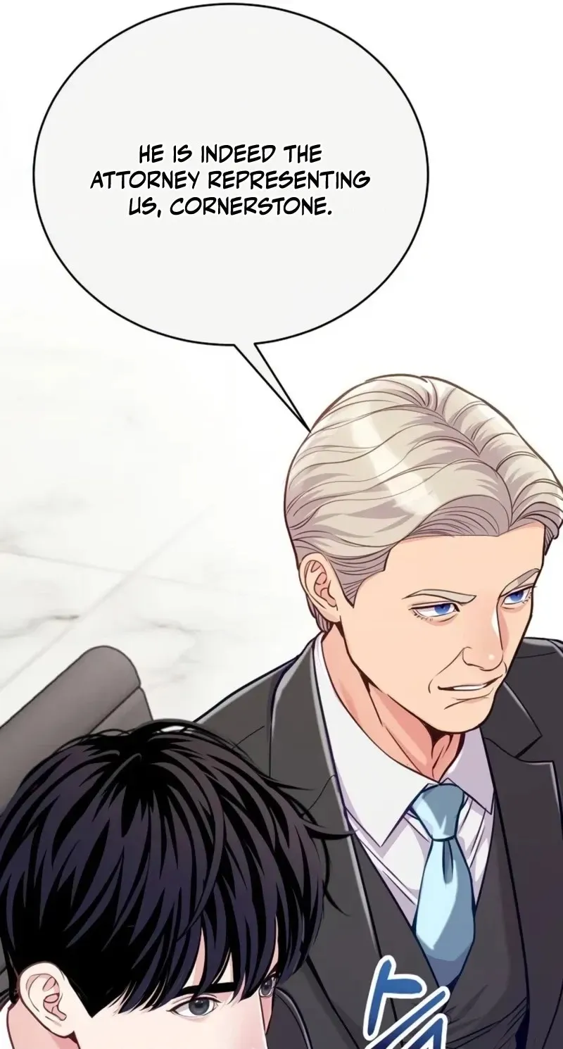 The Ordinary Lawyer’s Subspace chapter 43 page 20