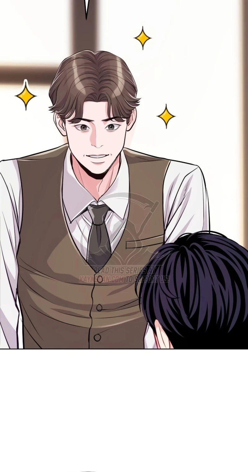 The Ordinary Lawyer’s Subspace chapter 43 page 82