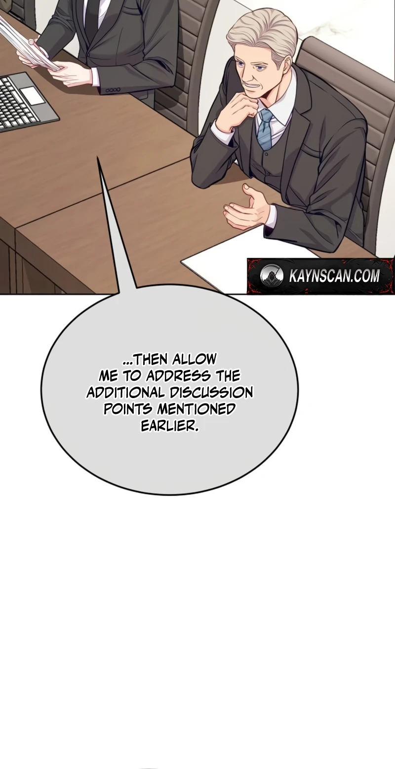 The Ordinary Lawyer’s Subspace chapter 43 page 37