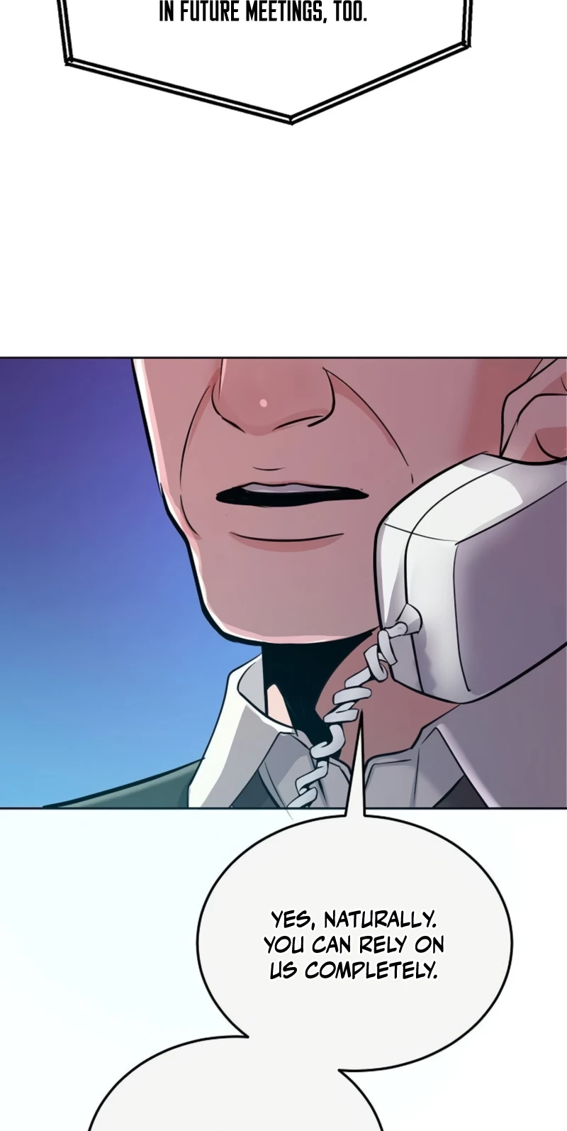 The Ordinary Lawyer’s Subspace chapter 43 page 71
