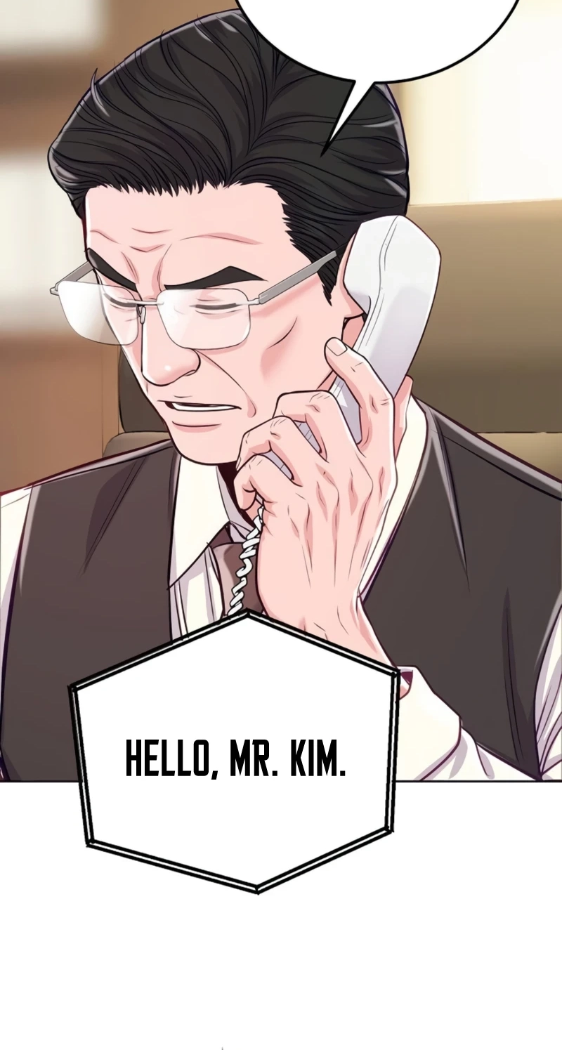 The Ordinary Lawyer’s Subspace chapter 43 page 61