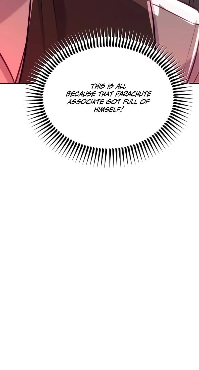 The Ordinary Lawyer’s Subspace chapter 43 page 101