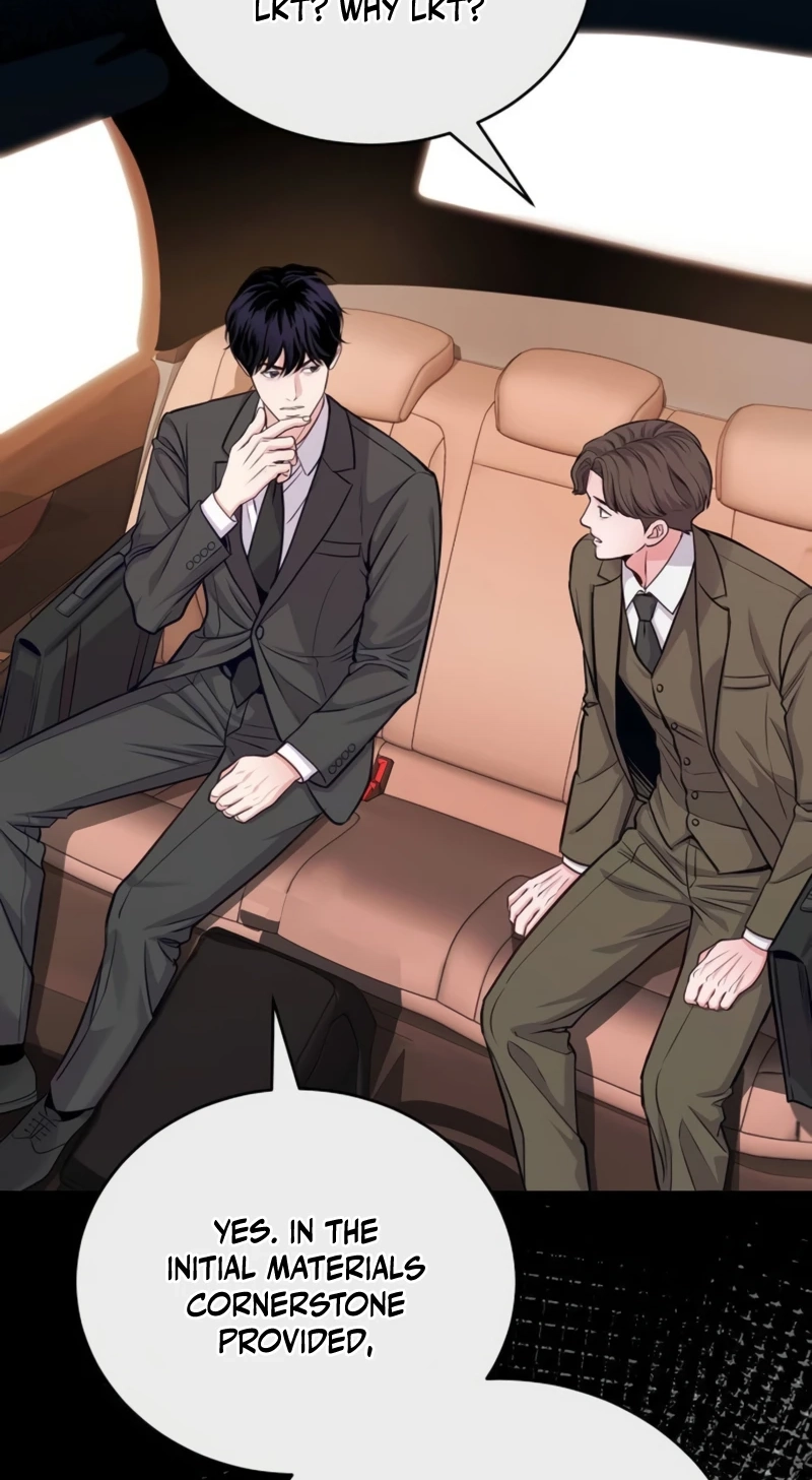 The Ordinary Lawyer’s Subspace chapter 43 page 51