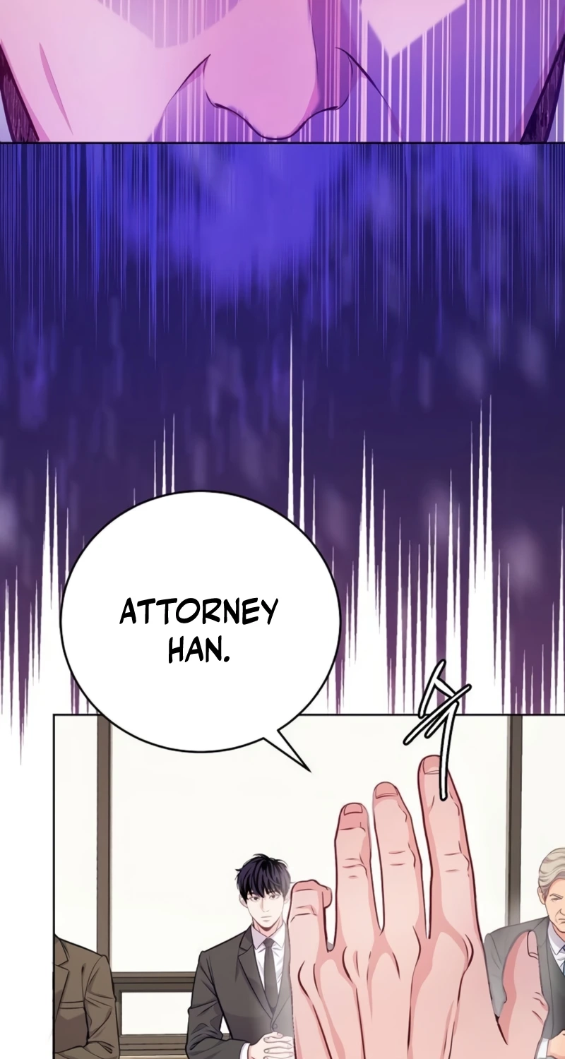 The Ordinary Lawyer’s Subspace chapter 43 page 8