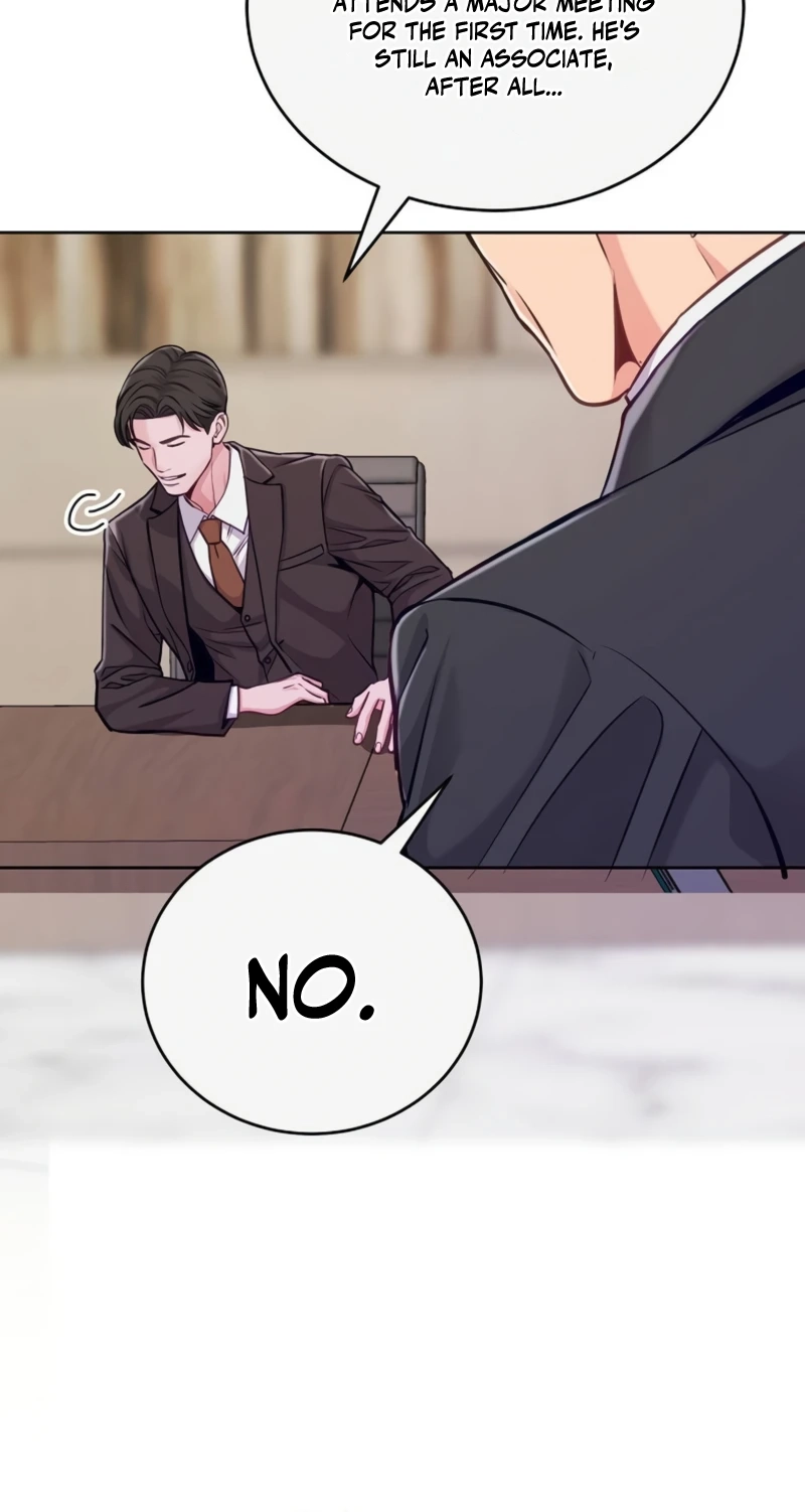 The Ordinary Lawyer’s Subspace chapter 43 page 19