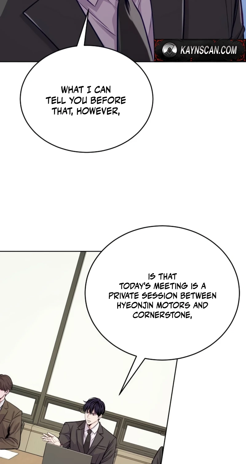 The Ordinary Lawyer’s Subspace chapter 43 page 12