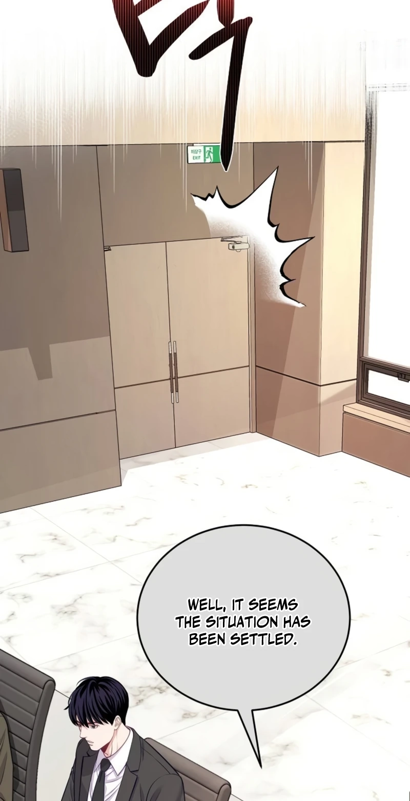 The Ordinary Lawyer’s Subspace chapter 43 page 36
