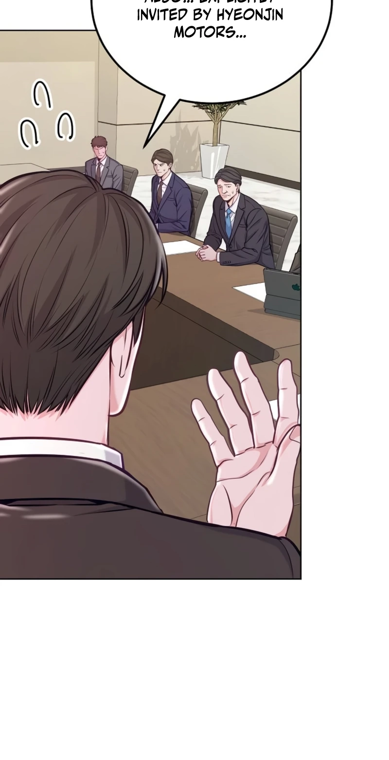 The Ordinary Lawyer’s Subspace chapter 43 page 32