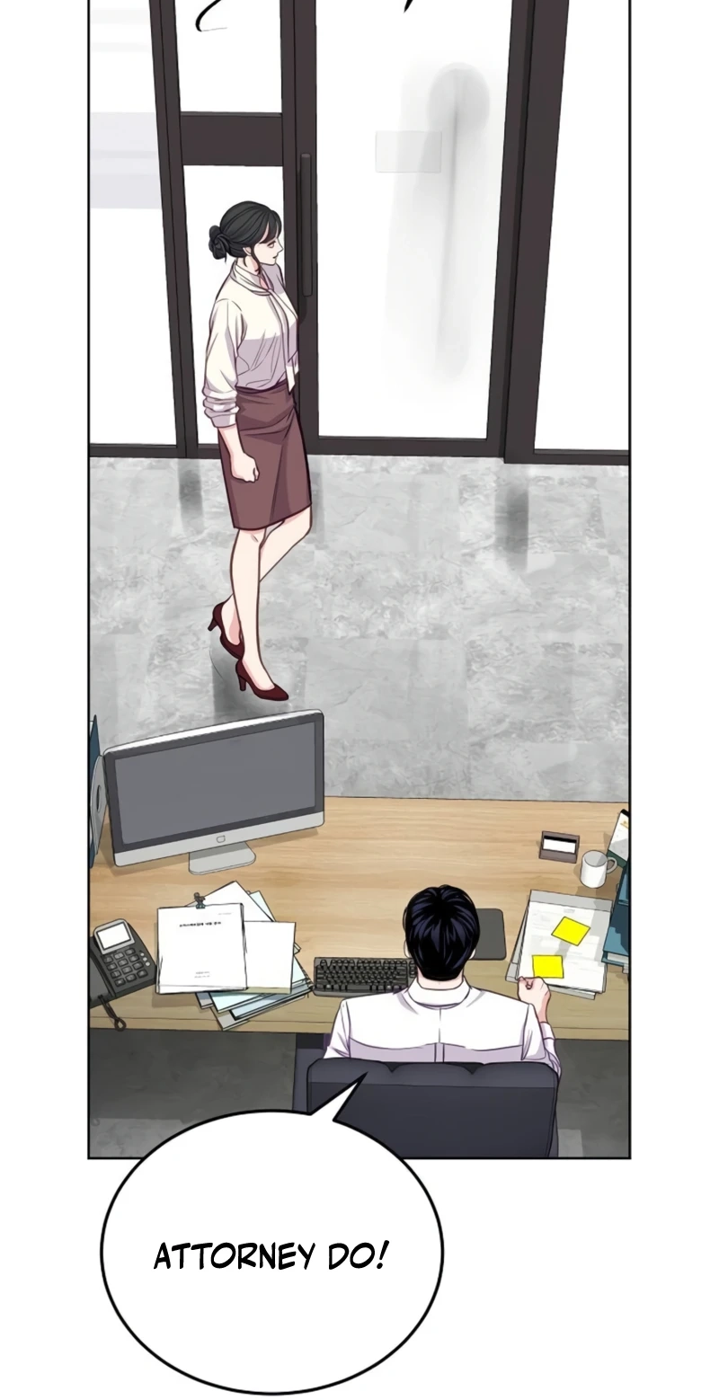 The Ordinary Lawyer’s Subspace chapter 43 page 89