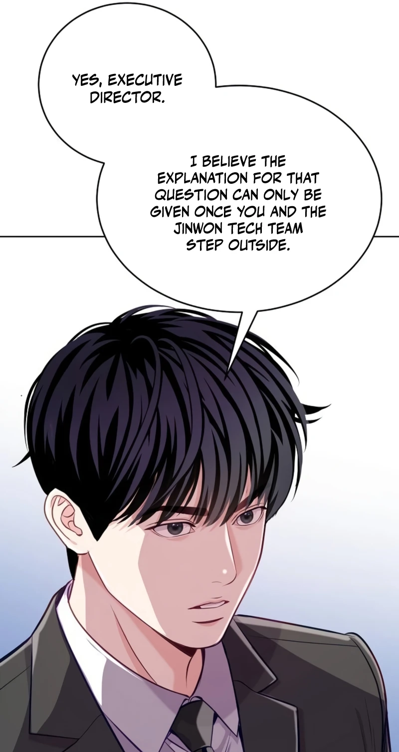 The Ordinary Lawyer’s Subspace chapter 43 page 11