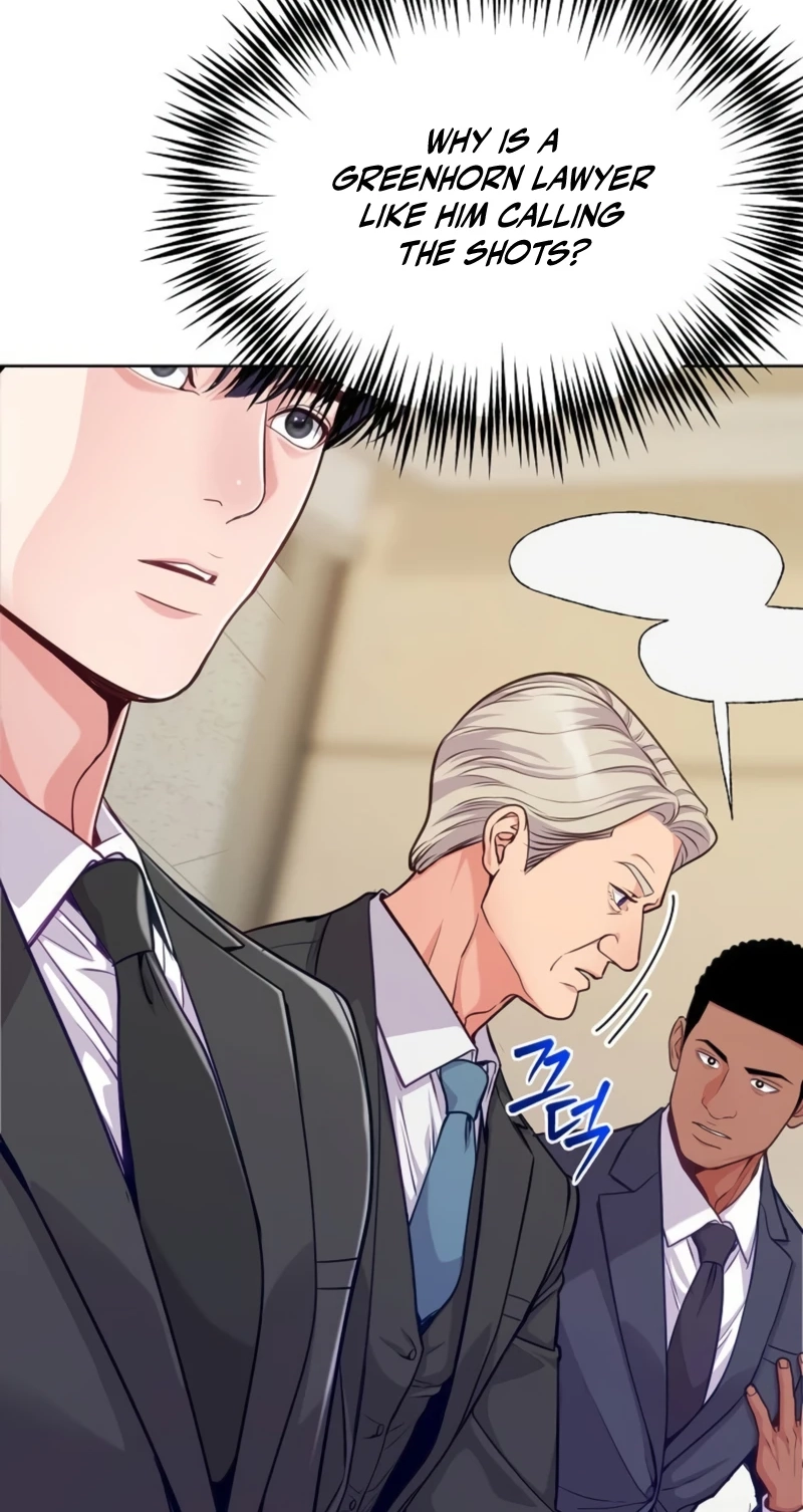 The Ordinary Lawyer’s Subspace chapter 43 page 16