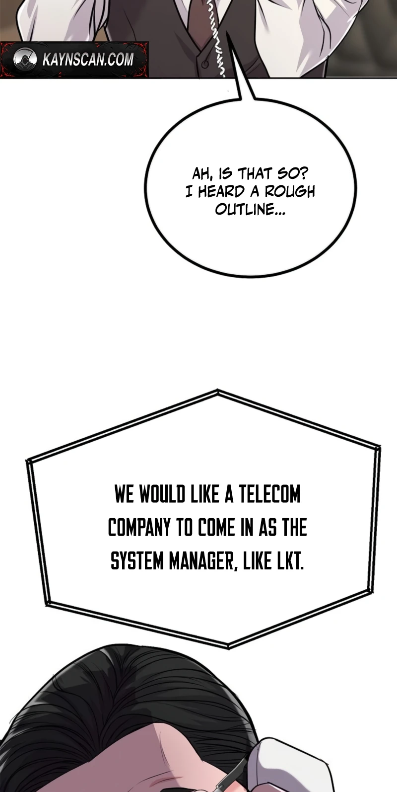 The Ordinary Lawyer’s Subspace chapter 43 page 69