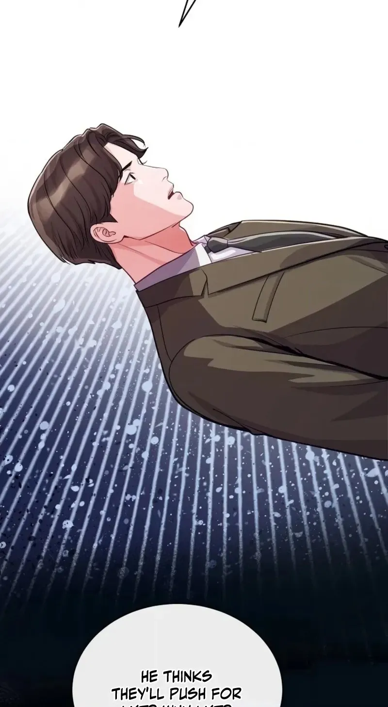 The Ordinary Lawyer’s Subspace chapter 43 page 50