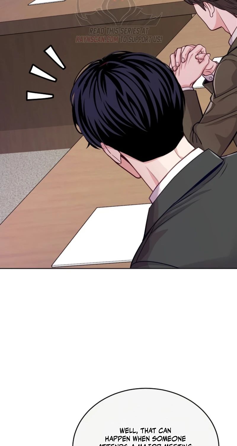 The Ordinary Lawyer’s Subspace chapter 43 page 18