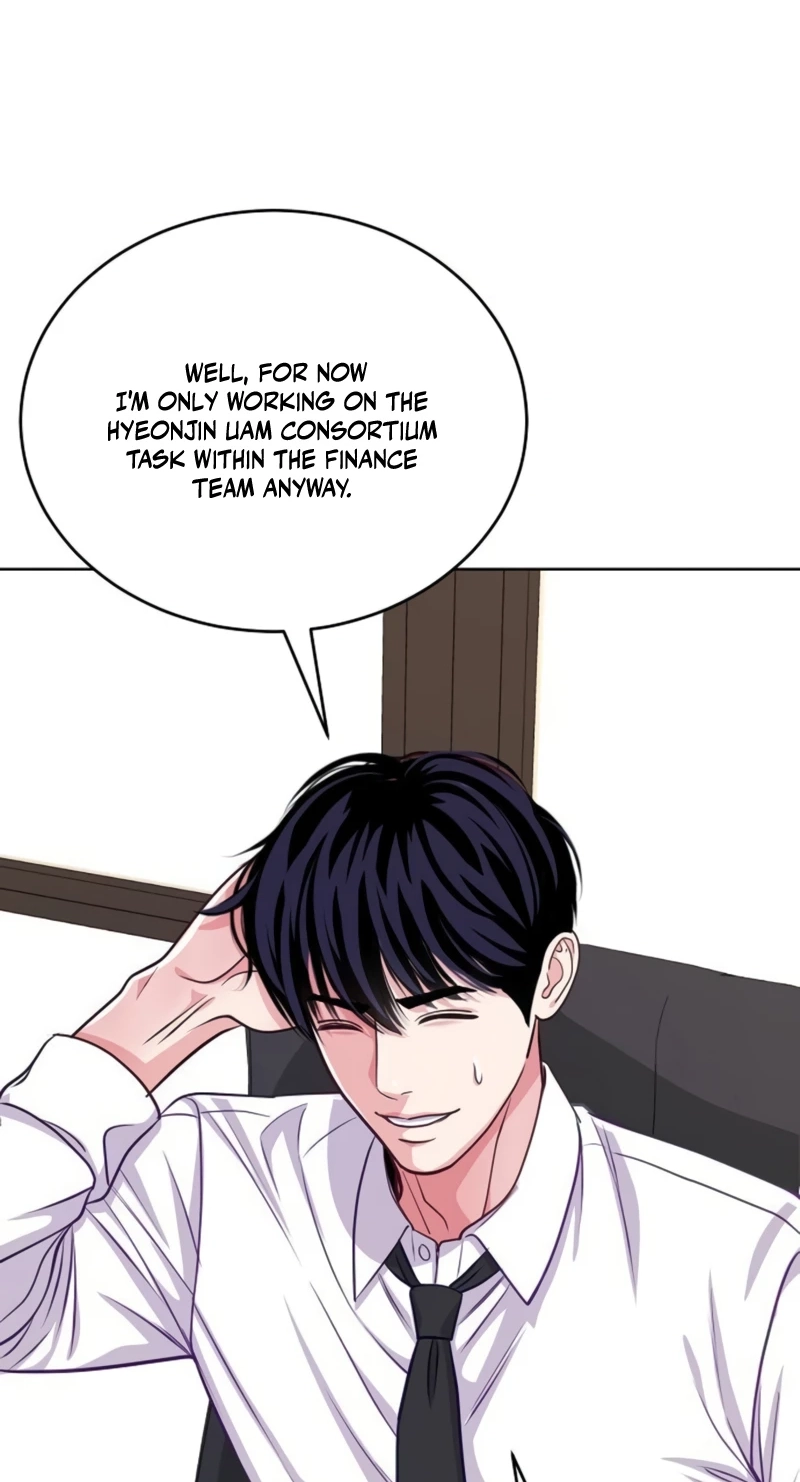 The Ordinary Lawyer’s Subspace chapter 43 page 93