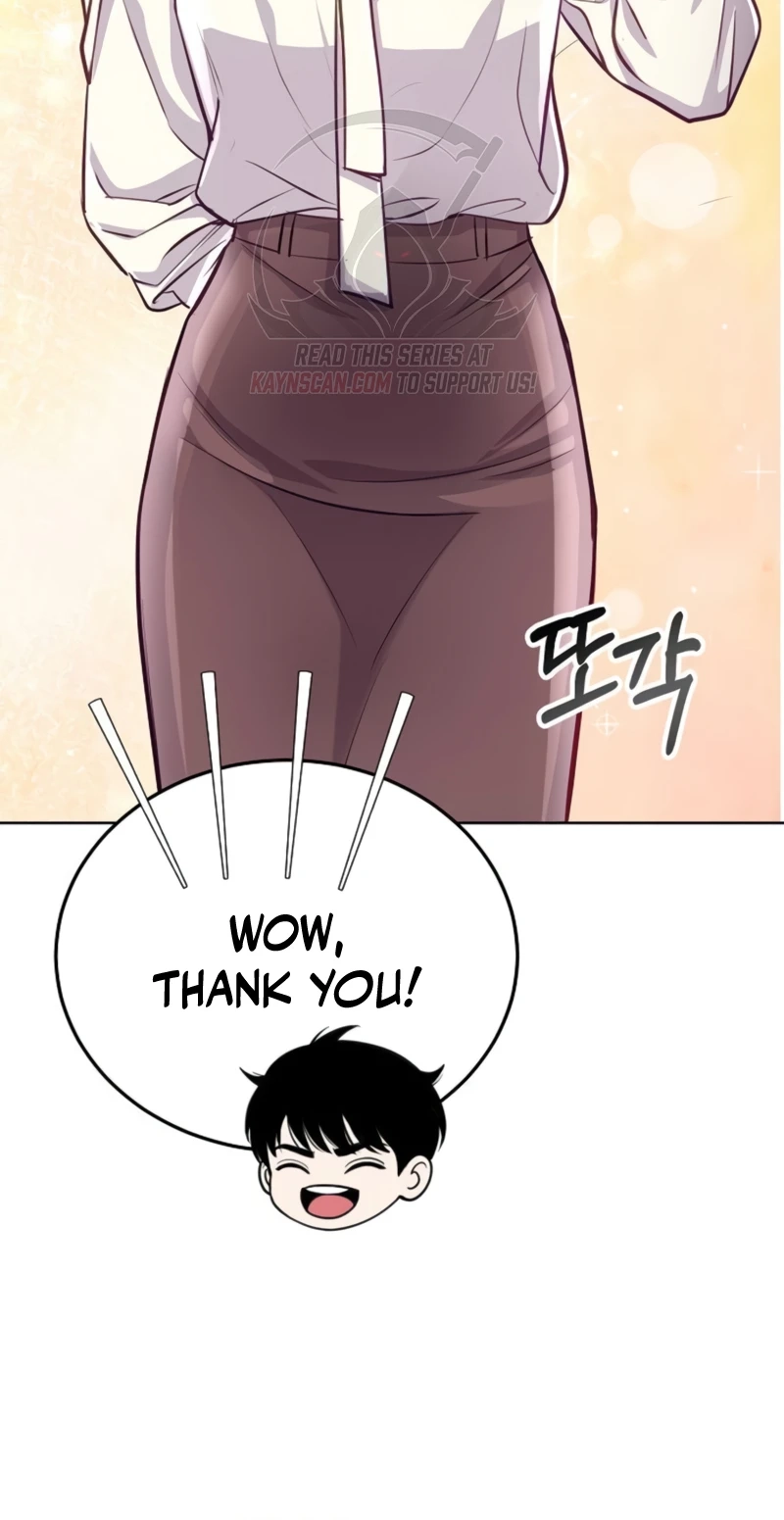 The Ordinary Lawyer’s Subspace chapter 43 page 91