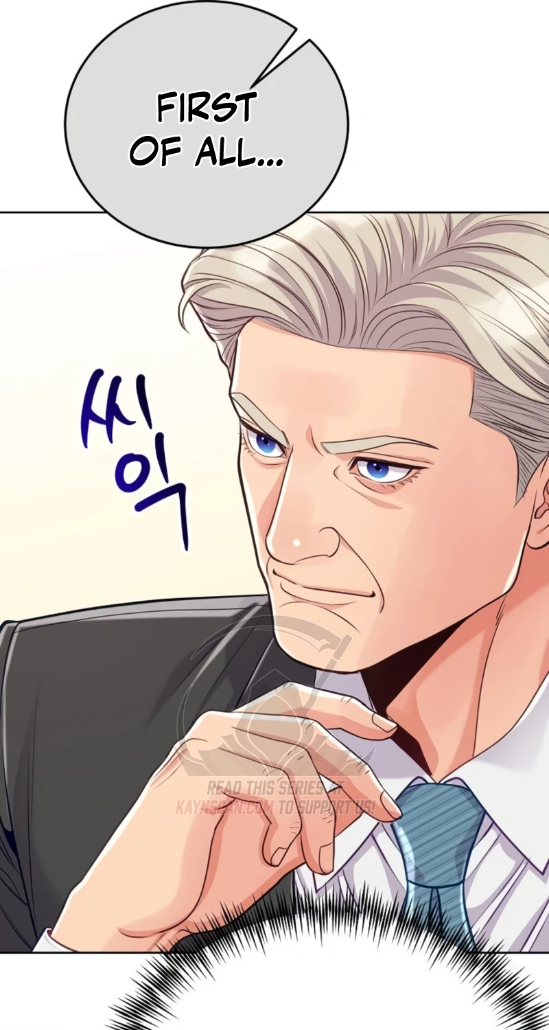The Ordinary Lawyer’s Subspace chapter 43 page 38