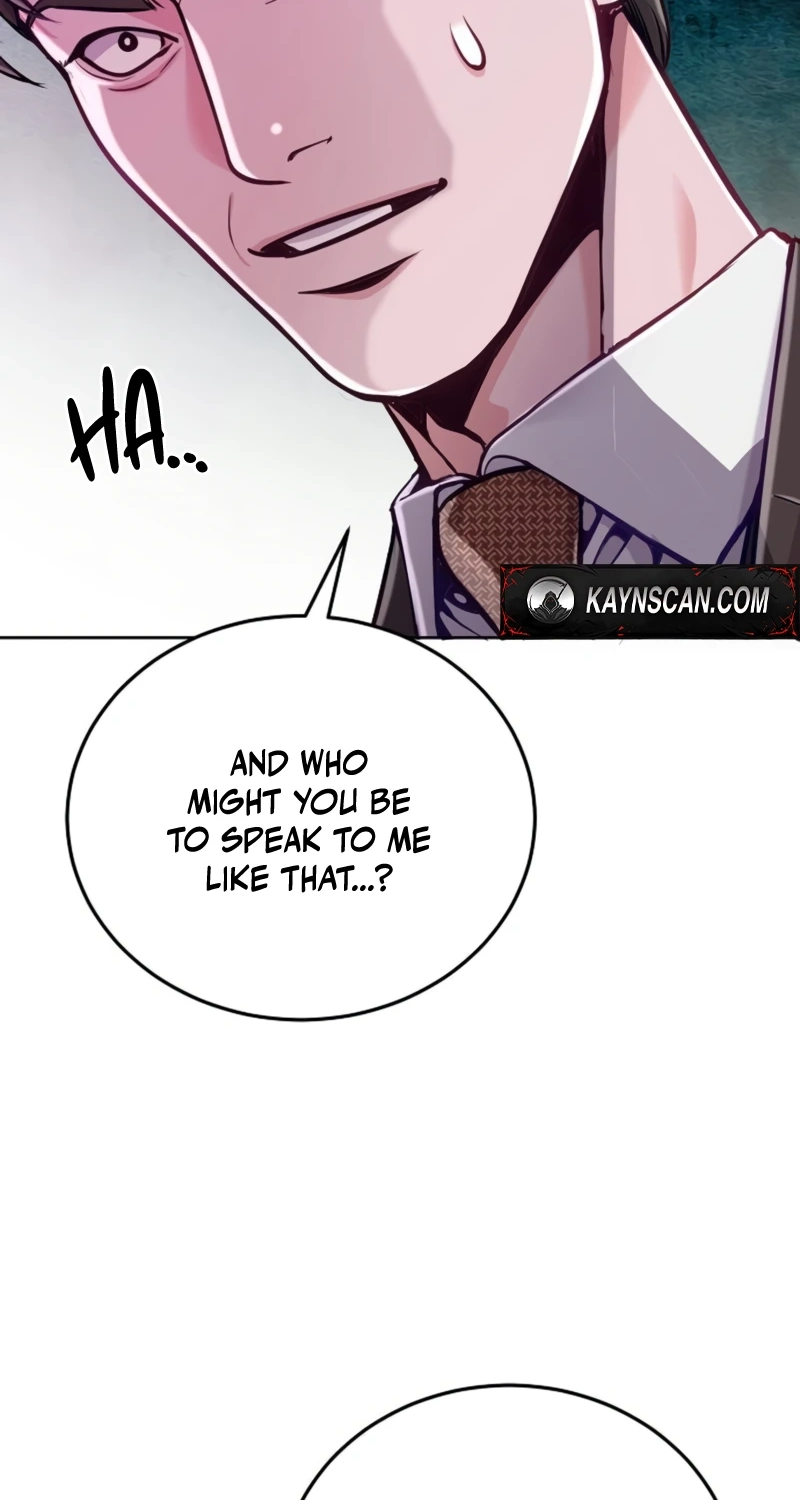 The Ordinary Lawyer’s Subspace chapter 43 page 3