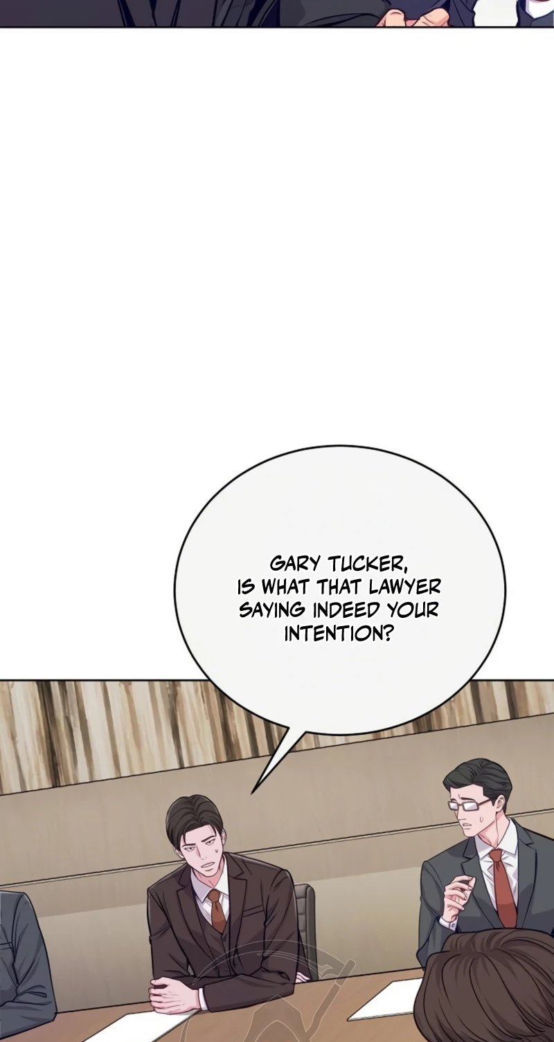 The Ordinary Lawyer’s Subspace chapter 43 page 17
