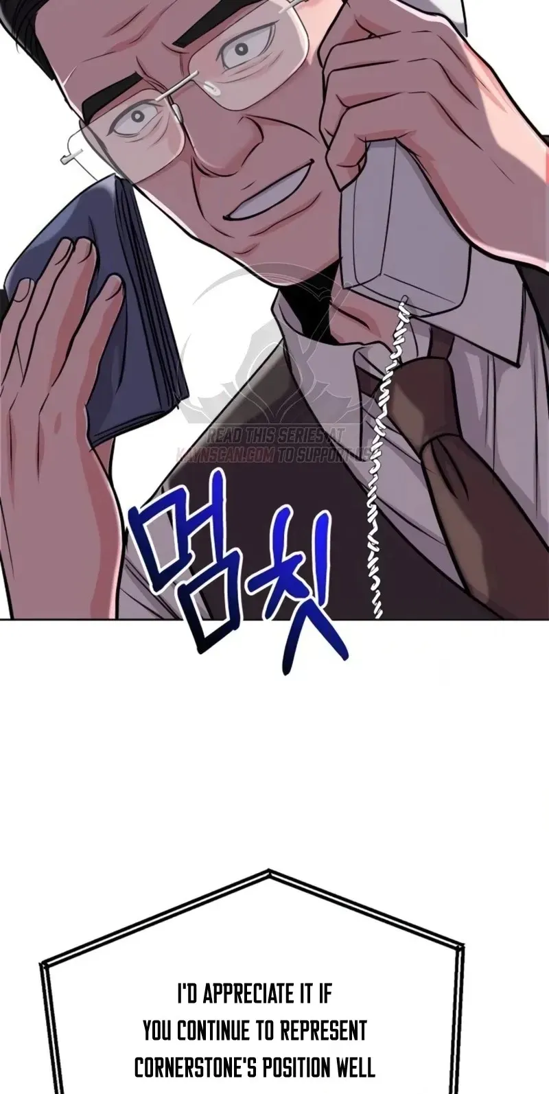 The Ordinary Lawyer’s Subspace chapter 43 page 70