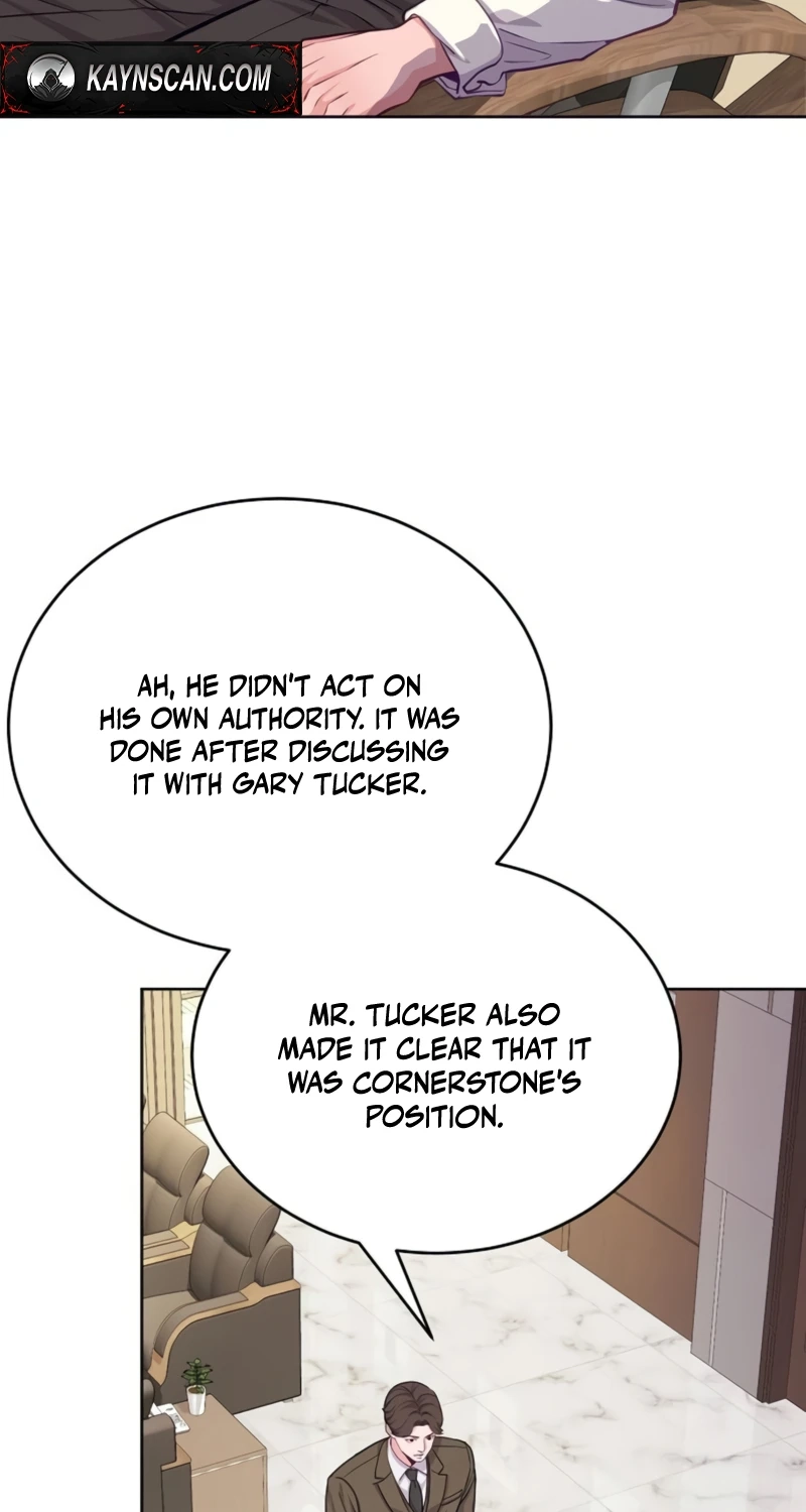 The Ordinary Lawyer’s Subspace chapter 43 page 44