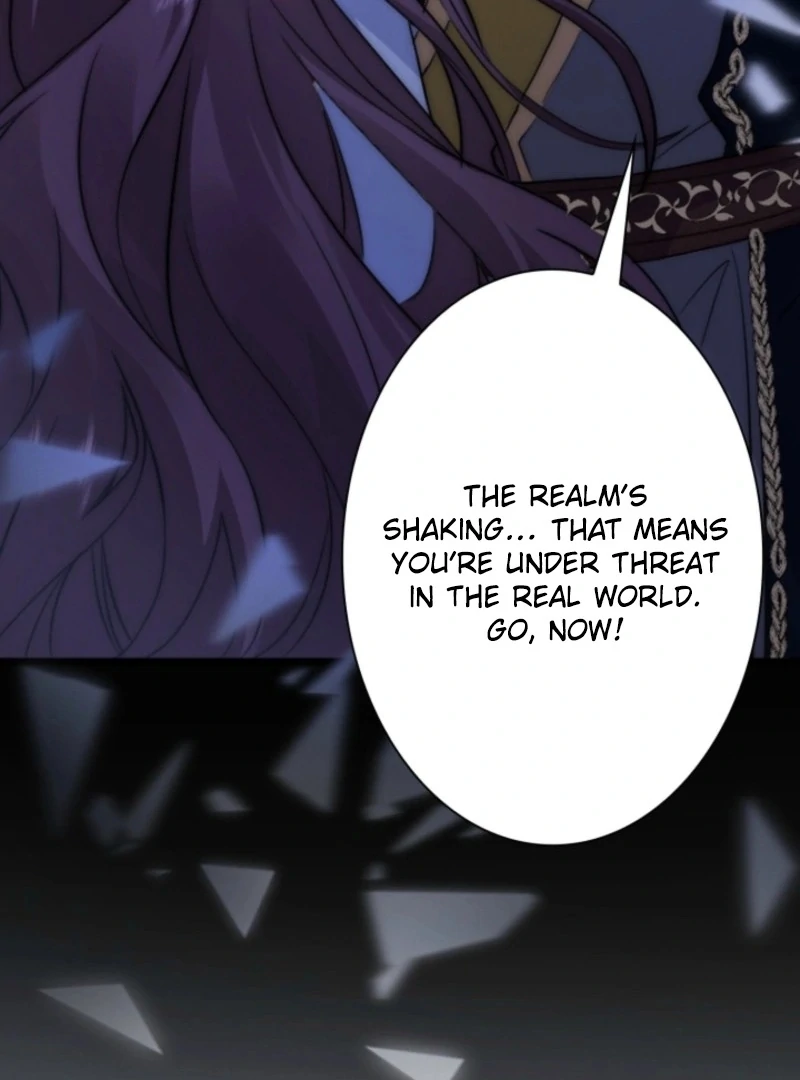 The Dowager’s Radiant Rise chapter 1 page 104
