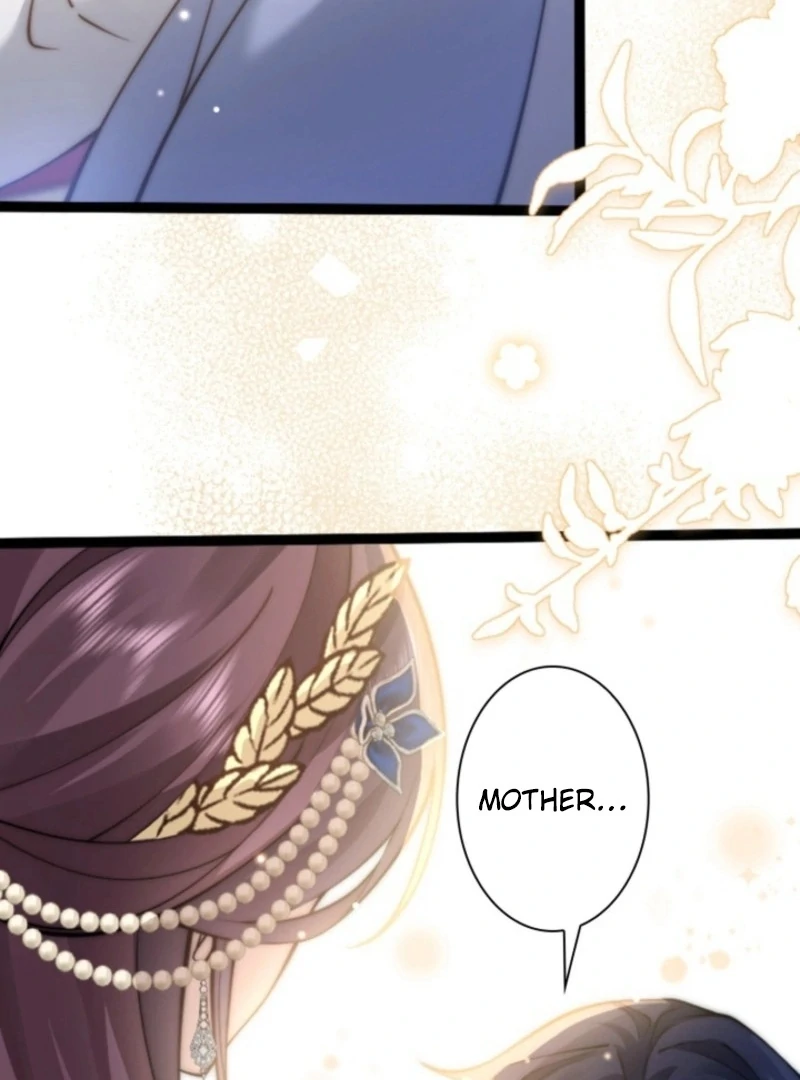 The Dowager’s Radiant Rise chapter 1 page 21