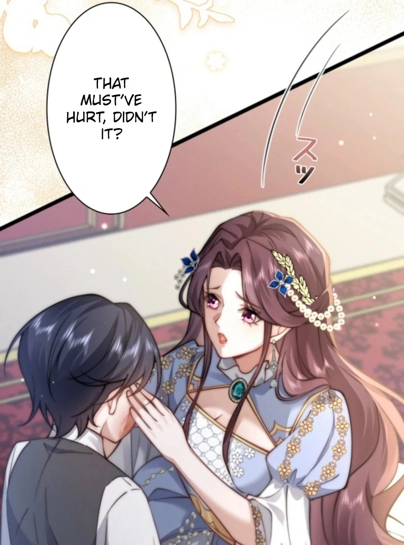 The Dowager’s Radiant Rise chapter 1 page 24