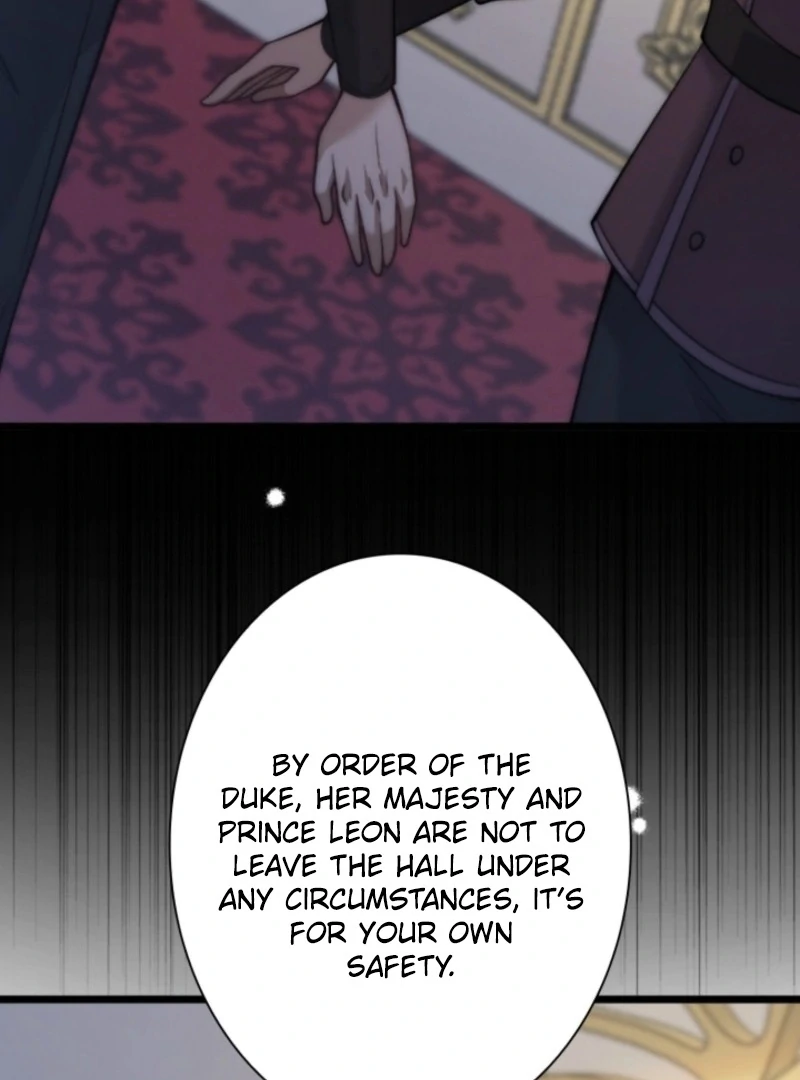 The Dowager’s Radiant Rise chapter 1 page 37