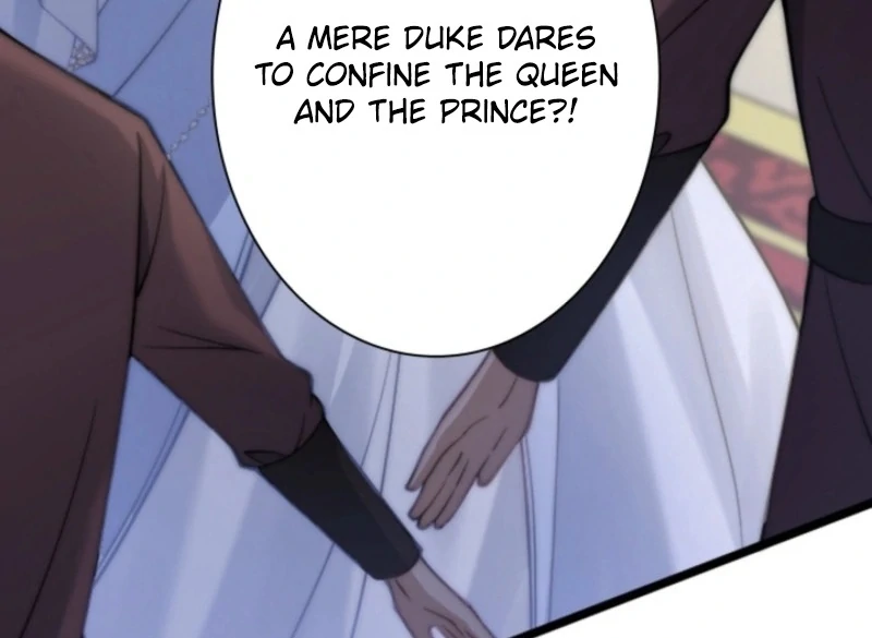 The Dowager’s Radiant Rise chapter 1 page 39