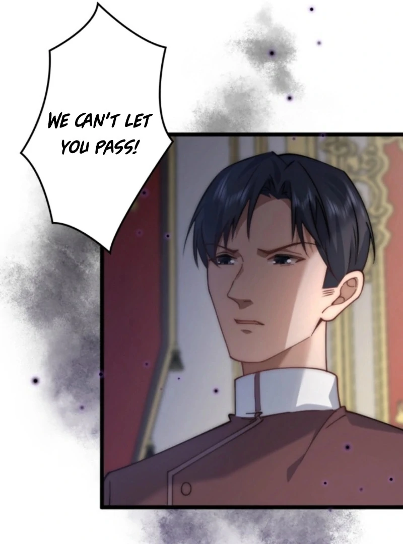 The Dowager’s Radiant Rise chapter 1 page 41