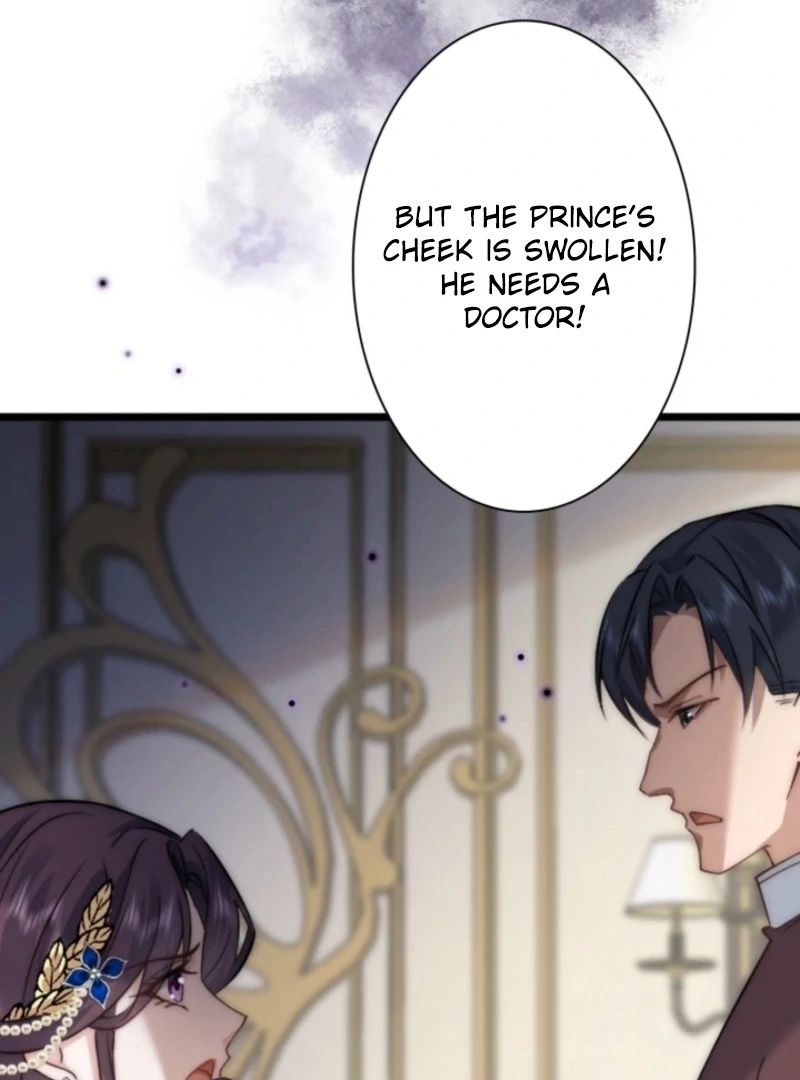 The Dowager’s Radiant Rise chapter 1 page 42