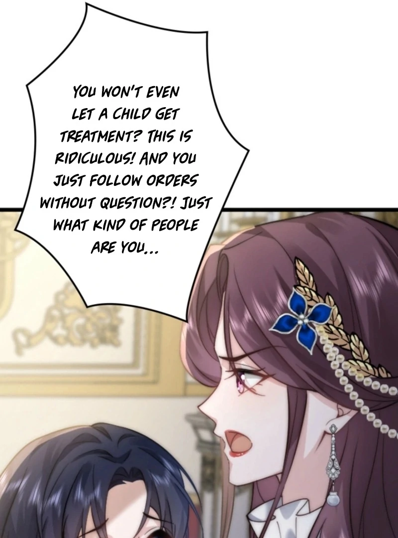 The Dowager’s Radiant Rise chapter 1 page 46