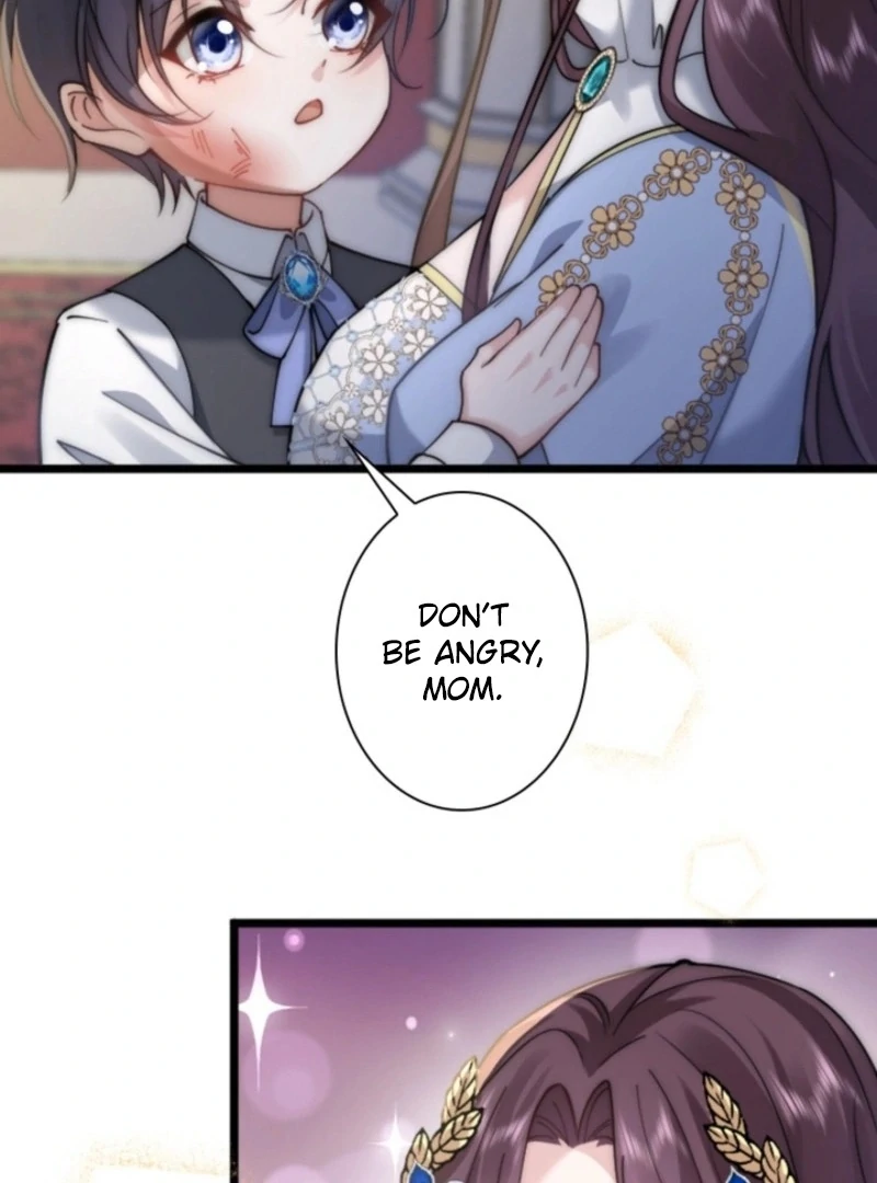 The Dowager’s Radiant Rise chapter 1 page 47