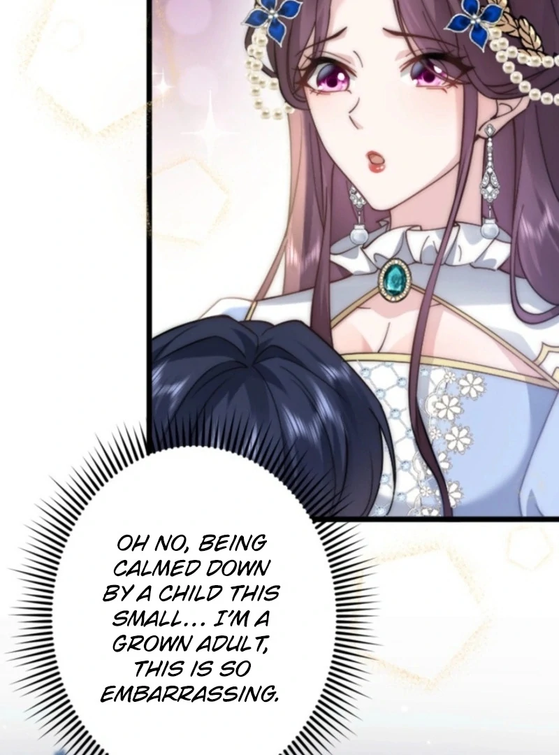 The Dowager’s Radiant Rise chapter 1 page 48