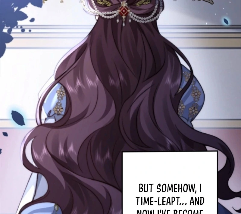 The Dowager’s Radiant Rise chapter 1 page 5
