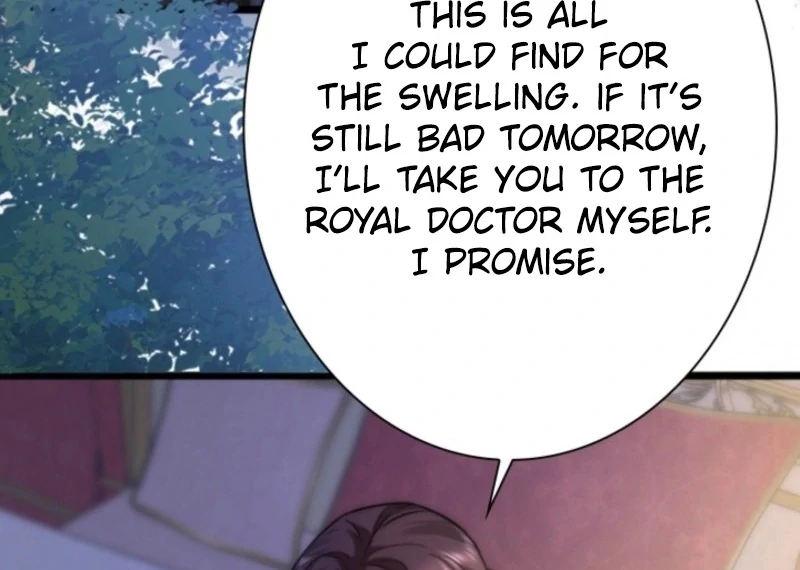 The Dowager’s Radiant Rise chapter 1 page 51