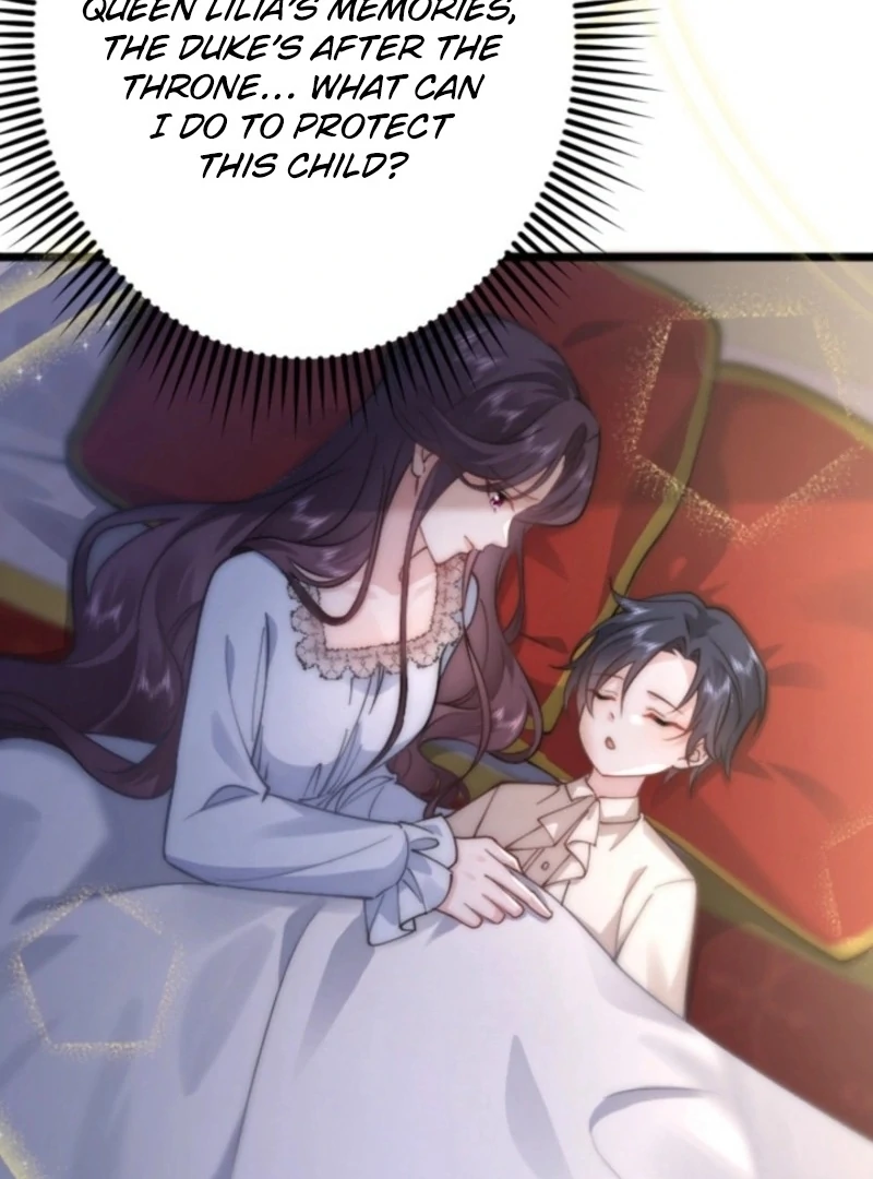 The Dowager’s Radiant Rise chapter 1 page 59