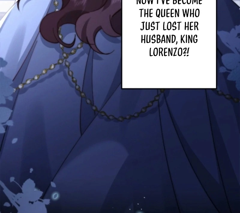The Dowager’s Radiant Rise chapter 1 page 6
