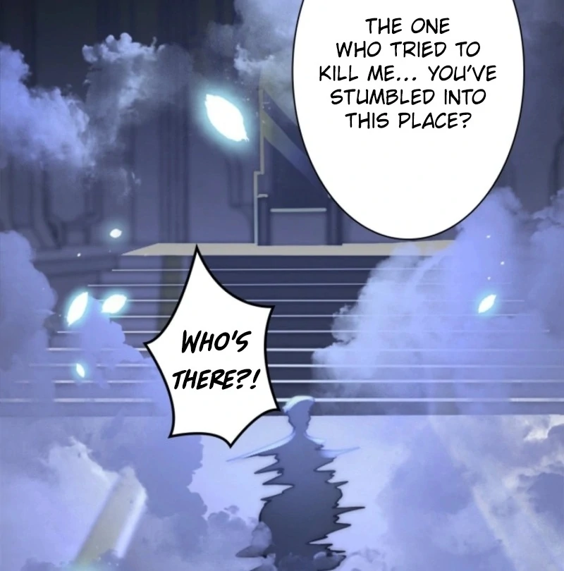 The Dowager’s Radiant Rise chapter 1 page 69