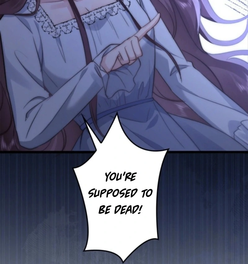 The Dowager’s Radiant Rise chapter 1 page 74